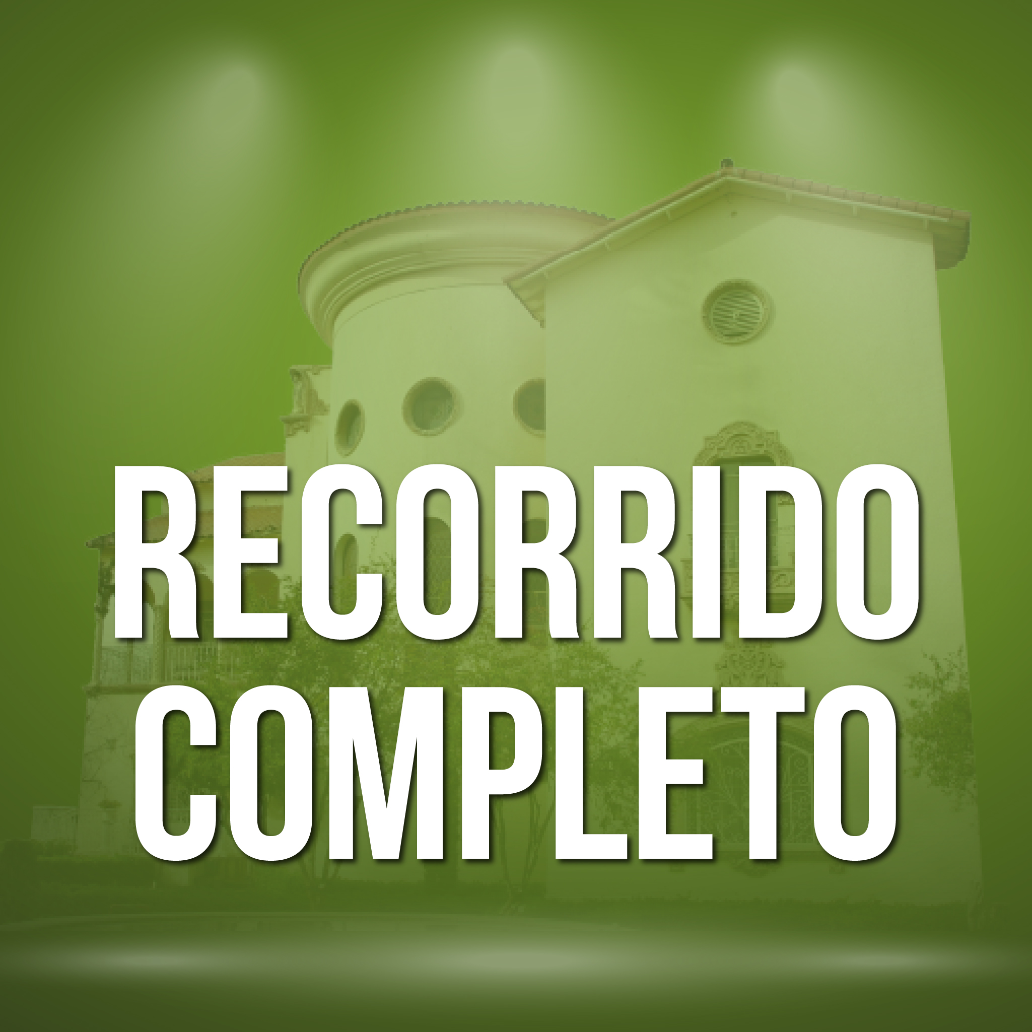 Recorrido Completo